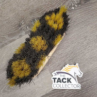 Dandy Brush *gc, dirty, hairy, stains, peeling label
