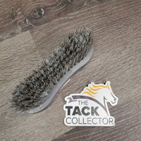 Dandy Face Brush *vgc, clean, mnr scratches, hair