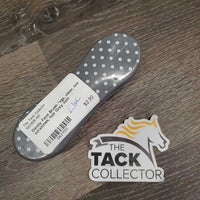 Dandy Face Brush *vgc, clean, mnr scratches, hair
