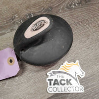 Round Body Brush, handle *gc, stain, dirt, scratches