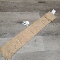 Soft Nylon Thin Fleece Cinch, 2x D Rings *xc/like new, clean
