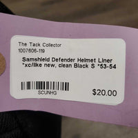Helmet Liner *xc/like new, clean
