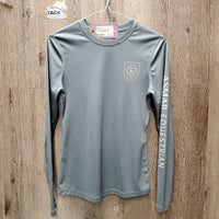 LS Technical Shirt *xc/vgc, mnr snags
