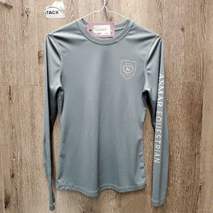 LS Technical Shirt *xc/vgc, mnr snags