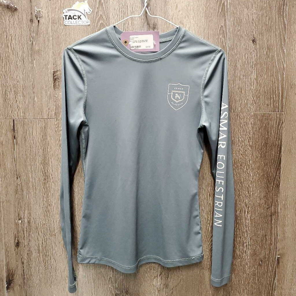 LS Technical Shirt *xc/vgc, mnr snags