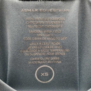 LS Technical Shirt *xc/vgc, mnr snags