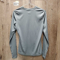 LS Technical Shirt *xc/vgc, mnr snags