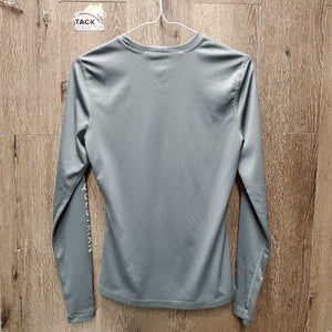 LS Technical Shirt *xc/vgc, mnr snags