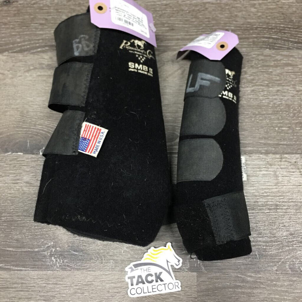 Neoprene Closed Sport Boots, velcro *gc, clean & residue, hairy, faded, threads, marker