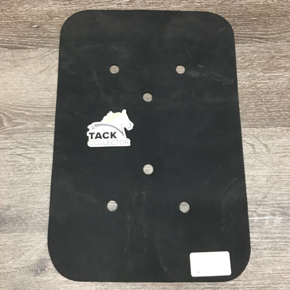 Neoprene Non Slip Wither Pad *vgc, dirt, dents