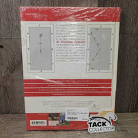 older?l, plastic wrap *new, plastic holes, yellowed?
