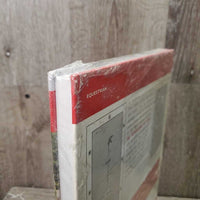 older?l, plastic wrap *new, plastic holes, yellowed?