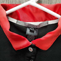 SS Polo Shirt, 1/4 Button Up "Canada 2016" *vgc