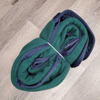 Fleece Cooler 0 tail/legs, "Equus 3D Horse Trials" *like new

