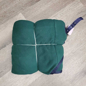 Fleece Cooler 0 tail/legs, "Equus 3D Horse Trials" *like new