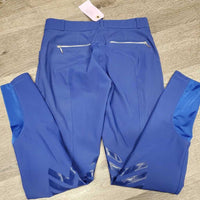 Euro Seat Breeches *xc, v.mnr rubs?stain