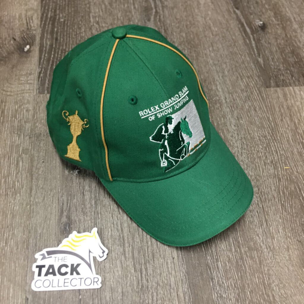 Ball Cap 