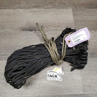 No Knot 1-2 Flake Slow Feed Haynet *vgc, mnr dirt, rubs & hay