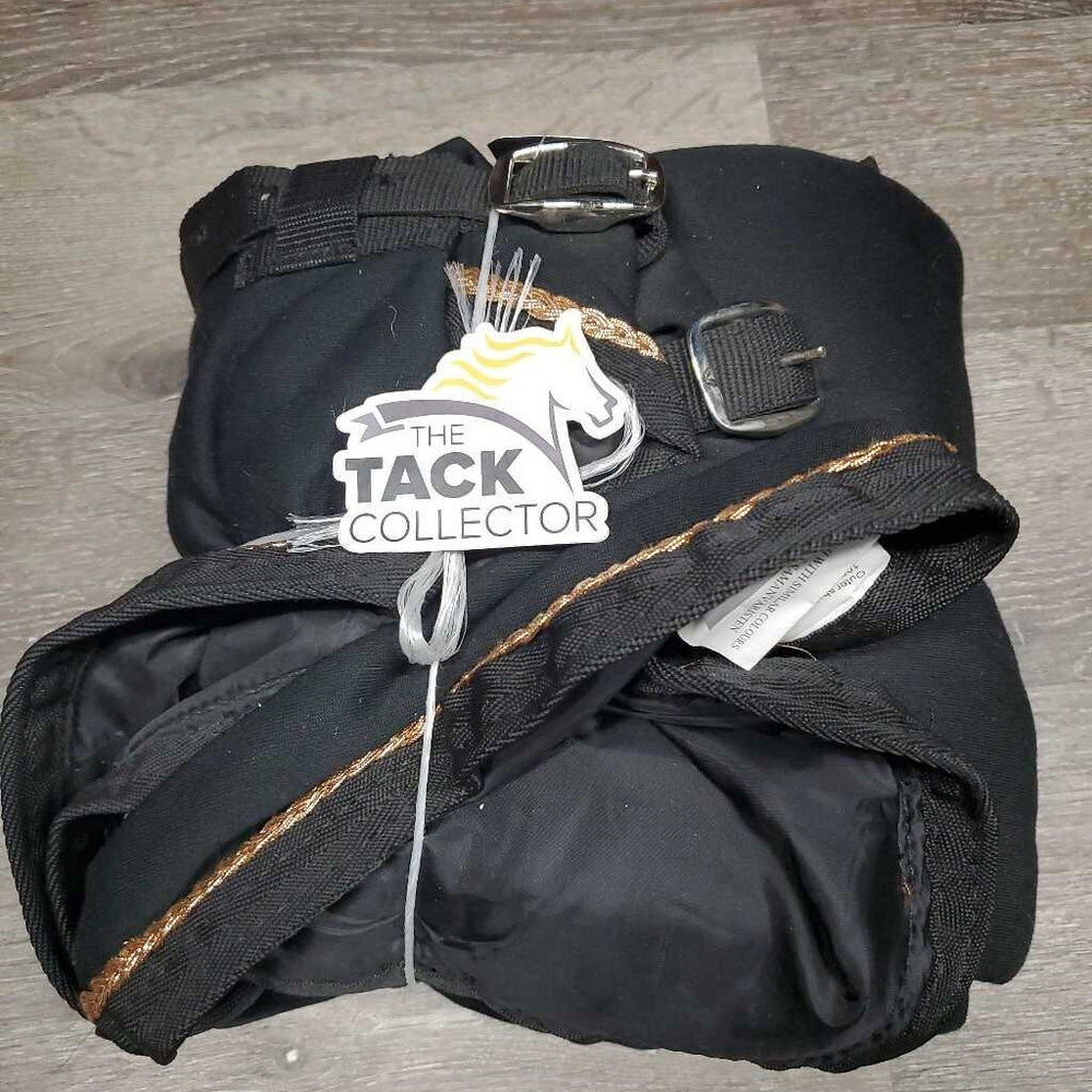 Fleece Cooler, tail *vgc, mnr hair, dirt, pills, rubs