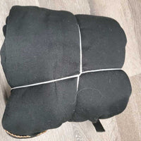 Fleece Cooler, tail *vgc, mnr hair, dirt, pills, rubs