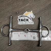 MINI/Pony Short - Full Cheek Bit *vgc, dirty