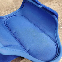 Closed Neoprene "Schooling" Boots, velcro *like new, clean
