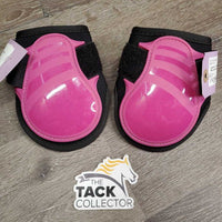 Pr Hind Boots, velcro *like new