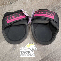 Pr Hind Boots, velcro *like new
