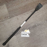 Riding Whip Crop *vgc, mnr dirt, faded, rubs