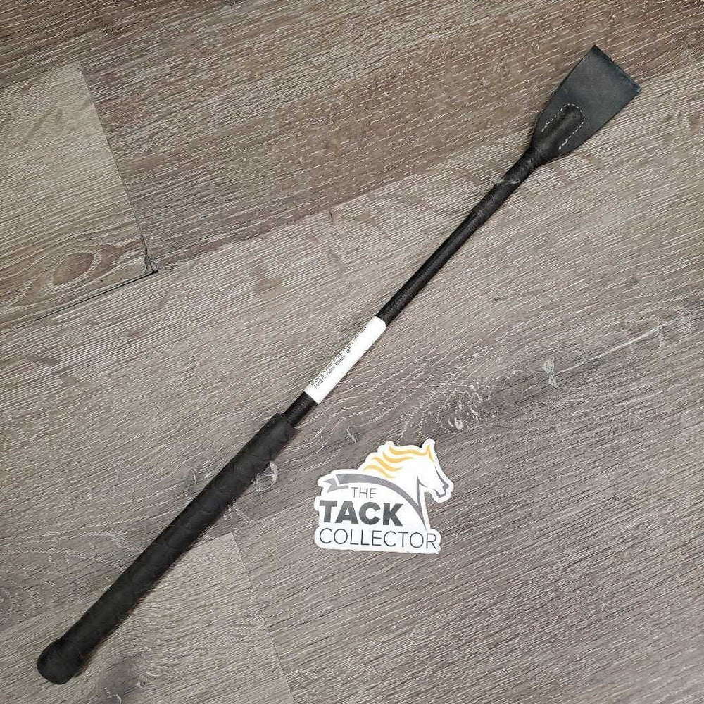 Riding Whip Crop *vgc, mnr dirt, faded, rubs