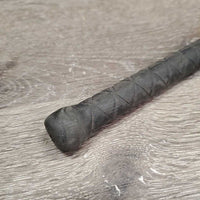 Riding Whip Crop *vgc, mnr dirt, faded, rubs