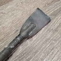 Riding Whip Crop *vgc, mnr dirt, faded, rubs