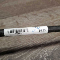 Riding Whip Crop *vgc, mnr dirt, faded, rubs
