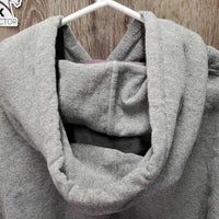 LS Hvy Sweatshirt Hoodie "My Barn Hoodie" *xc
