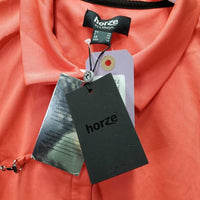 SS Polo Shirt, snap top, tag *new
