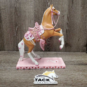 Retired "Cowgirl Cadillac" 3E/0.677 *xc, mnr scuffs & dust