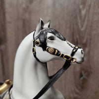 Retired "El Dorado" 1E/2536 *gc, v.dusty, rubs, chipped & repaired ear
