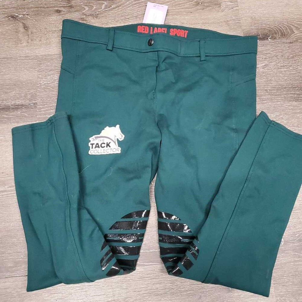 Euroseat Breeches, Pull On *vgc/xc, mnr stains