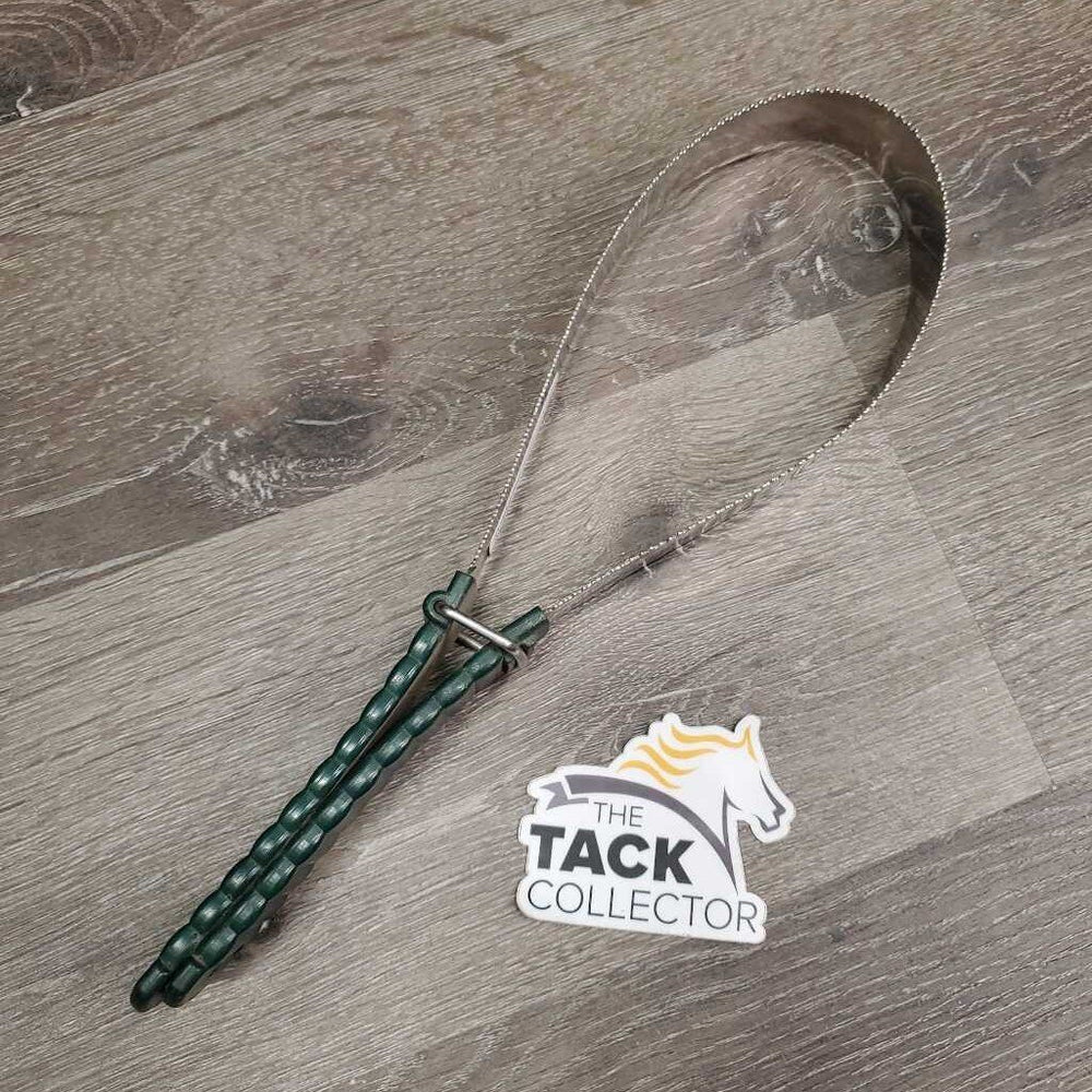 Thick Hvy Shedding Blade & Hvy Plastic Handle *gc, dirt, scratches