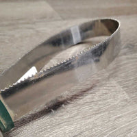 Thick Hvy Shedding Blade & Hvy Plastic Handle *gc, dirt, scratches
