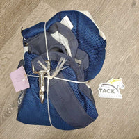 Hybrid Fly - Rain Sheet, detach neck, tail *vgc, mnr dirt