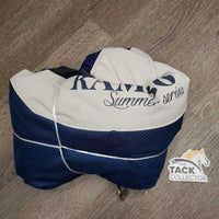 Hybrid Fly - Rain Sheet, detach neck, tail *vgc, mnr dirt