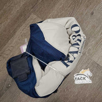 Hybrid Fly - Rain Sheet, detach neck, tail *vgc, mnr dirt