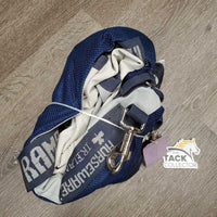 Hybrid Fly - Rain Sheet, detach neck, tail *vgc, mnr dirt