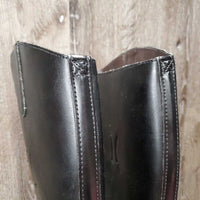 Field Boots, Pull On *vgc/xc, clean, residue, scruffs, scrapes
