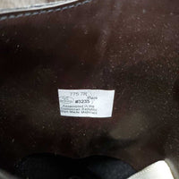 Field Boots, Pull On *vgc/xc, clean, residue, scruffs, scrapes