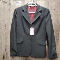 Show Jacket *vgc, older, cuff folds, mnr snags

