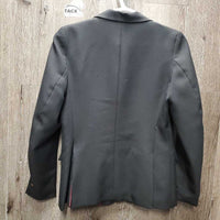 Show Jacket *vgc, older, cuff folds, mnr snags

