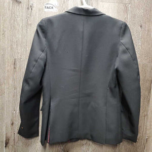 Show Jacket *vgc, older, cuff folds, mnr snags