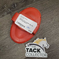 Rubber Curry, handle *vgc, dirt, mnr stains
